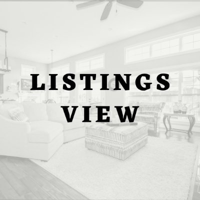 #Listings
#ListingsView
#Residential #Commercial
#Investments
#ListingsNationwide #ListingsMarketing
#Realtor #Realty #RealEstate