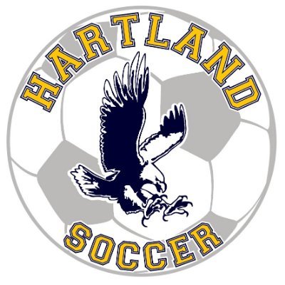 Twitter home of the Hartland High School Boys Varsity, JV & Freshmen soccer teams.