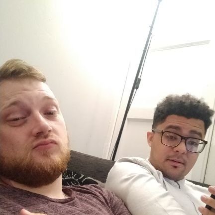 Scott_Paton's profile picture. Part time human full-time working machine. Movie & TV addict. Dad/Husband/Superhero in any order. 

 el psy congroo