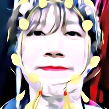 i jaoja you (´ε｀ )♡
