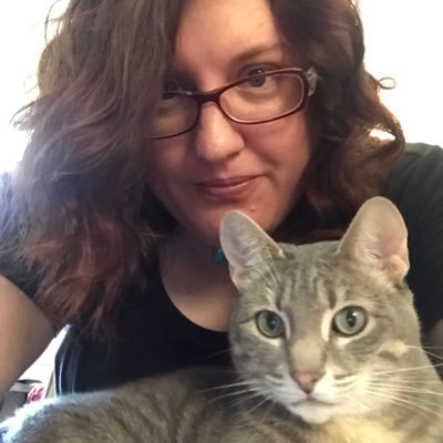 Assistant Professor of English at Kansas Wesleyan; early modern literature; Shakespeare and drama; scandal and news culture; gender.  Unapologetic cat lady.