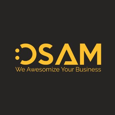 OSAMcloud's profile picture. OSAM is one of the most elite teams in the partner network of Amazon Web Services and Google Cloud Platform in Asia.