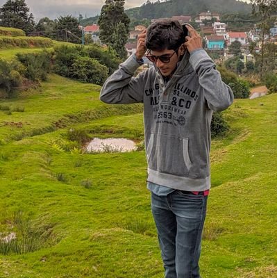 sriram04_'s profile picture. I'm out here to claim what's mine
                 #MSDian