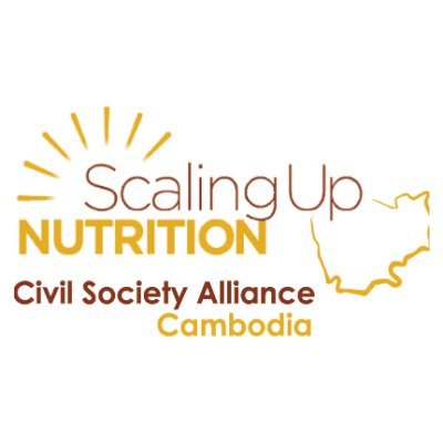 The #SUNCSACambodia is an alliance of civil society organizations that has been working since 2015 to eliminate all forms of malnutrition in Cambodia.