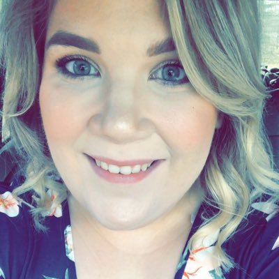 jamiacarson's profile picture. 