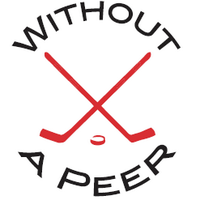 Without a Peer (@without_a_peer) 's Twitter Profile Photo