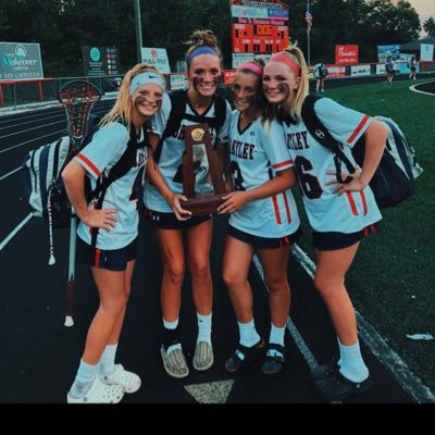 LBGirlsLax's profile picture. #oneofmanyarrows