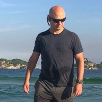 Sergio MorenoJimenez (@radioncirugia) 's Twitter Profile Photo