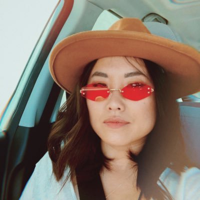 Product Designer @square previously @yelp @shopstyle