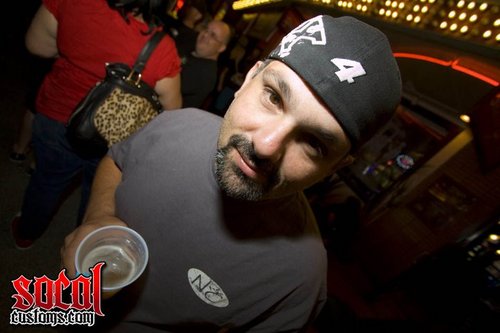 KevinKuenzie10's profile picture. HiFi Slinger, Dad & Semi-Professional-Amateur Racer