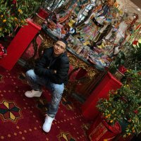 D-Lo (@duhcasso) 's Twitter Profile