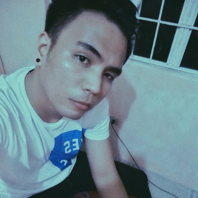 imromlabsan's profile picture. Wazzup? 

Let us be friends
🔗 https://t.co/MR1huwlUfV