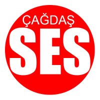 Çağdaş Ses Haber (@cagdasses) 's Twitter Profile Photo Çağdaş Ses Haber (@cagdasses) 's Twitter Profile Photo
