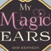 MyMagicEars (@mymagicears1) Twitter profile photo MyMagicEars (@mymagicears1) Twitter profile photo