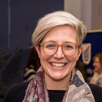Alexandra Wade (@dralexwade) 's Twitter Profile