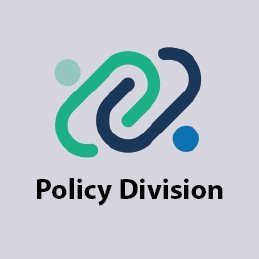 NCPC_Policy's profile picture. The Policy Division of @MSM_NCPC. All tweets are sole responsibility of authors.
