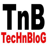 Tech News Blog (@technblog) 's Twitter Profile