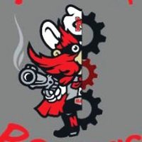 NGHS Robotics (@nghsrobotics) Twitter profile photo