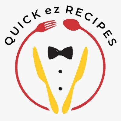 Quick Ez Recipes Recipesez Twitter