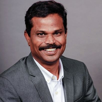 BalajiTVM's profile picture. Bangalore