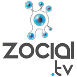 ZOCIALtv_br's profile picture. 