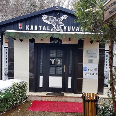 Kartal Yuvası Restaurant