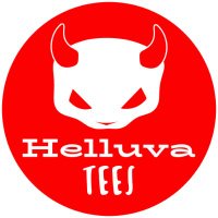 HelluvaTees(@HelluvaTees) 's Twitter Profile Photo