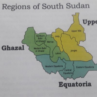 South Sudan Information Center