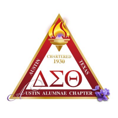 The official page of Austin Alumnae Chapter of Delta Sigma Theta Sorority, Inc. The first Black Greek graduate chapter in Austin, TX. https://t.co/9XBFi3HwWl