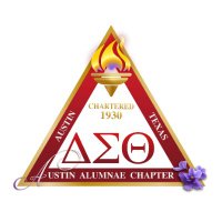 Austin Alumnae Chapter - Delta Sigma Theta(@DSTATX) 's Twitter Profile Photo