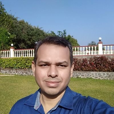 divyeshbarot2's profile picture. Electronics & Communication Engineer