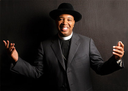 Rev Run Profile