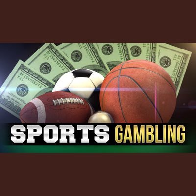 Sports Bettor/Poker Player/Casino Gambler.💰🏈🥊🏇🏻🏀🏌🏿‍♂️⚾️💵🌴💵🍹🍾💰