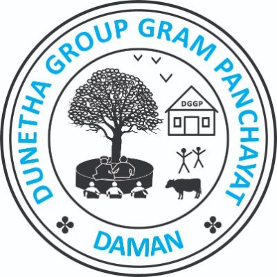 gram_group's profile picture. This account is operated by Dunetha Group Gram Panchayat, Daman, India.