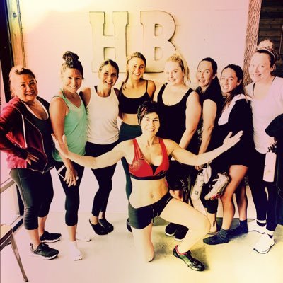 MBysica's profile picture. Massage Therapist/Bodyworker and Bike2theBeat Instructor