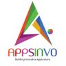 Appsinvo's profile picture. Appsinvo is one of the Top Mobile & Web App Development Companies in India, USA, UK & UAE, which offers services like Mobile Apps Development, Web Development.
