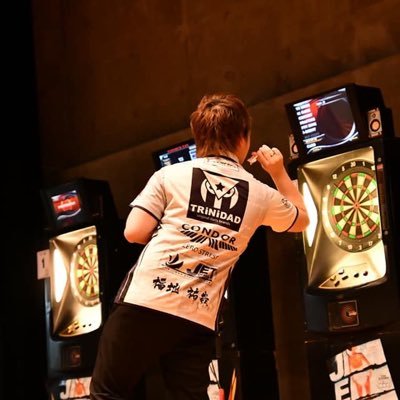 プロダーツプレイヤー🎯 〜2019年 SOFT DARTS PRO TOURNAMENT 「PERFECT」 2020年〜 SOFT DARTS PROFESSIONAL TOUR JAPAN