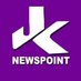 newspointJ&K (@NewspointjK) Twitter profile photo