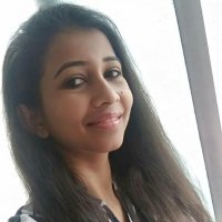 Pranali Bhoyar (@pranalibhoyar) 's Twitter Profile Photo Pranali Bhoyar (@pranalibhoyar) 's Twitter Profile Photo