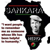 CaptainThomasSankara (@captainthomass2) 's Twitter Profile Photo CaptainThomasSankara (@captainthomass2) 's Twitter Profile Photo