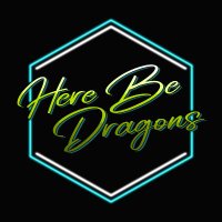 HereBeDragons(@TheRealHBD) 's Twitter Profile Photo