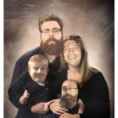 untapped20's profile picture. CHICKEN BOX PENCIL CASE a daily compilation show hosted by @dcadey and @garygknightley at Edinburgh 2019.