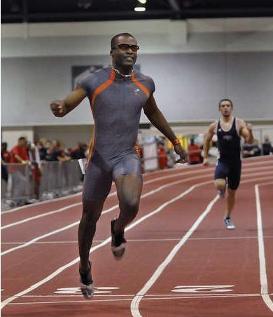 jjdavis83's profile picture. Track and field veteran, connoisseur of SPEED.