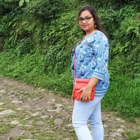 Subhechchha Chatterjee (@subhechchhac) 's Twitter Profile