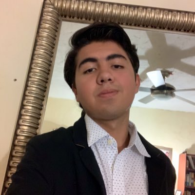 gerrycav1's profile picture. XXI👨‍💻always look up, dream high, reach the sky, let’s explore the world 🌌🇲🇽 🇮🇹 #engineer #musician