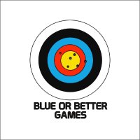 Tom C - Blue Or Better Games (@blueorbetter) 's Twitter Profile