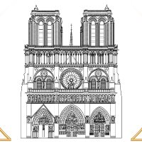Association française Restaurons Notre-Dame (@restauronsnd) 's Twitter Profile