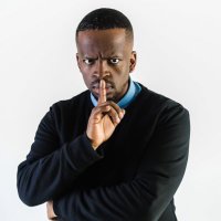 Obakeng Moroe(@ObakengMoroe) 's Twitter Profile Photo