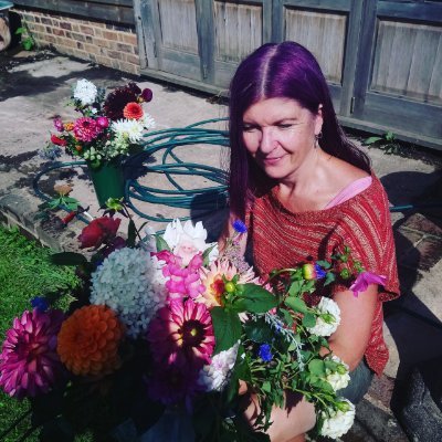 Catherine Farr Artistさんのプロフィール画像