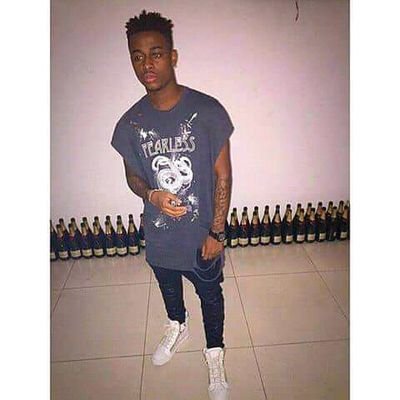 HANDSOME
